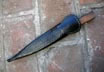 Cable San Mai Criollo Knife