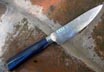 San Mai Criollo Knife