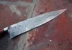 San Mai Criollo / Kitchen Knife