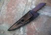San Mai Utility Knife