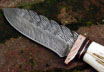 Cable Damascus Small Fighter