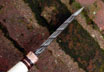 Cable Damascus Small Fighter