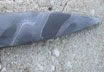 Knifemaking - Twisted Damascus Dagger Blade