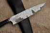 San Mai Damascus Integral Kitchen Knife