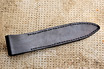 Cable Damascus Bowie Knife
