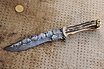 Chain Damascus Fighter