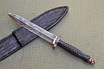 San Mai Fairbain-Sykes Dagger
