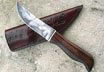 Cool San Mai Chain Knife
