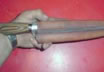Knifemaking - Criollo Knife Leather Sheath