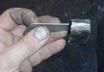 Knifemaking - Criollo Knife Leather Sheath