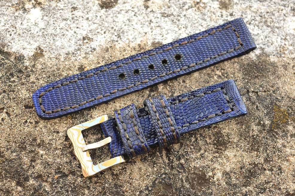 Ariel Salaverria Custom Knives